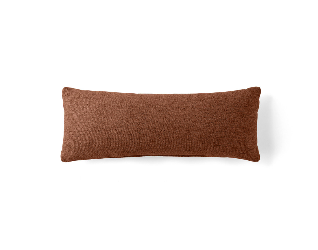 Coussin en tissu 22x60 cm Vermont