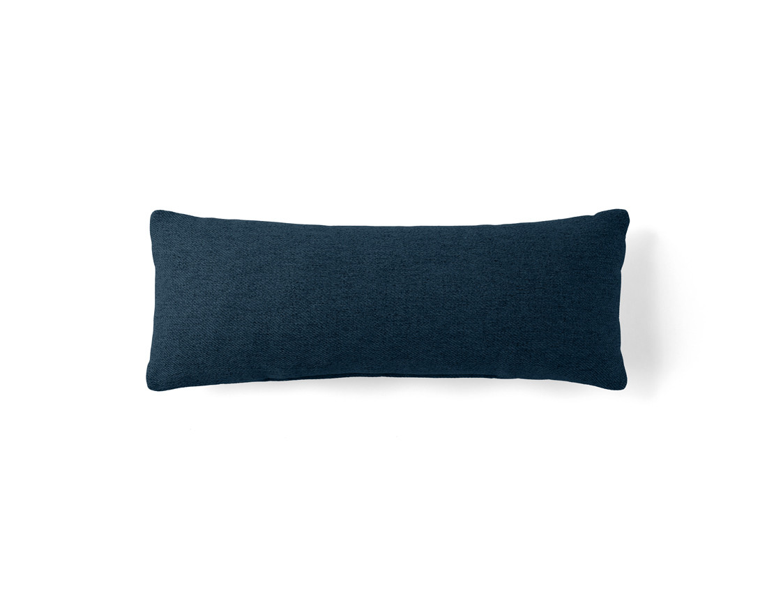 Coussin en tissu 22x60 cm Vermont