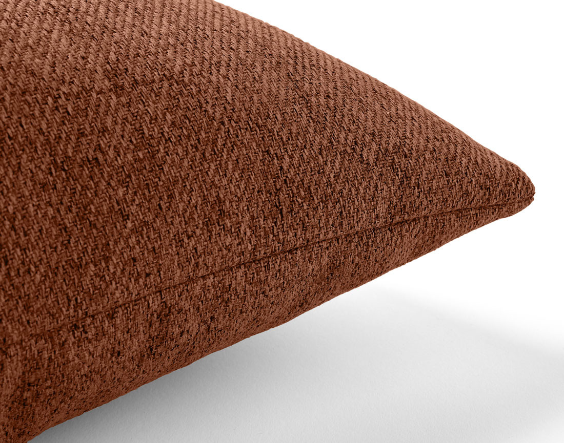 Coussin en tissu 45x45 cm Vermont