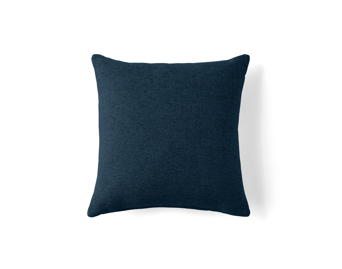 Coussin en tissu 45x45 cm Vermont