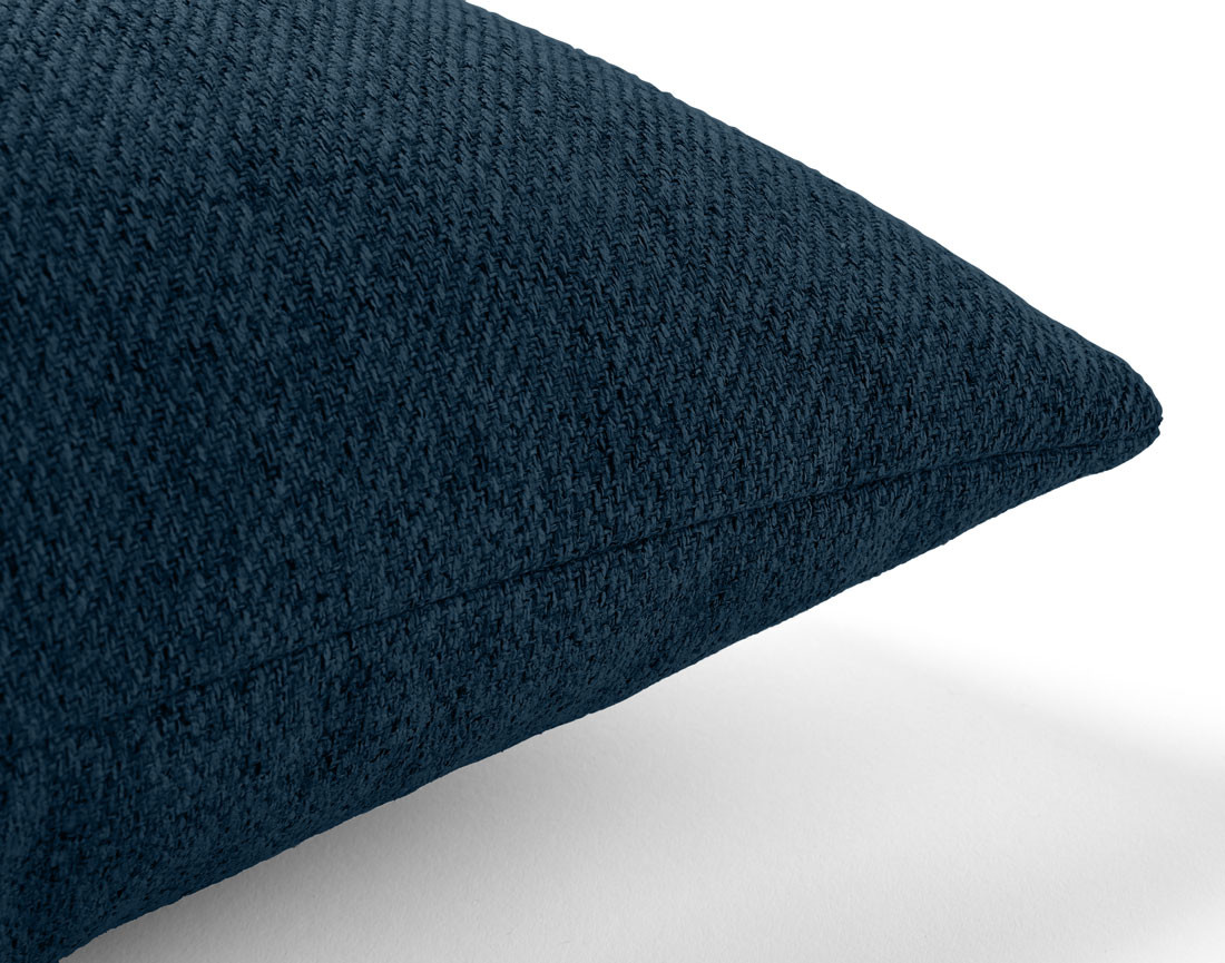 Coussin en tissu 45x45 cm Vermont