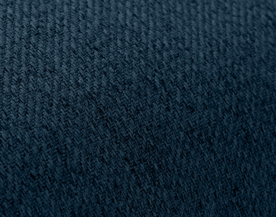 Coussin en tissu 45x45 cm Vermont