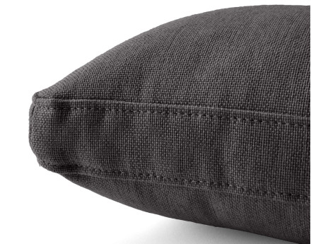 Coussin en tissu 30x50 cm Tala