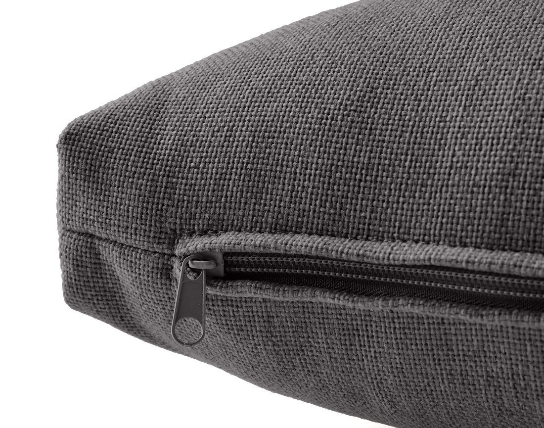 Coussin en tissu 30x50 cm Tala