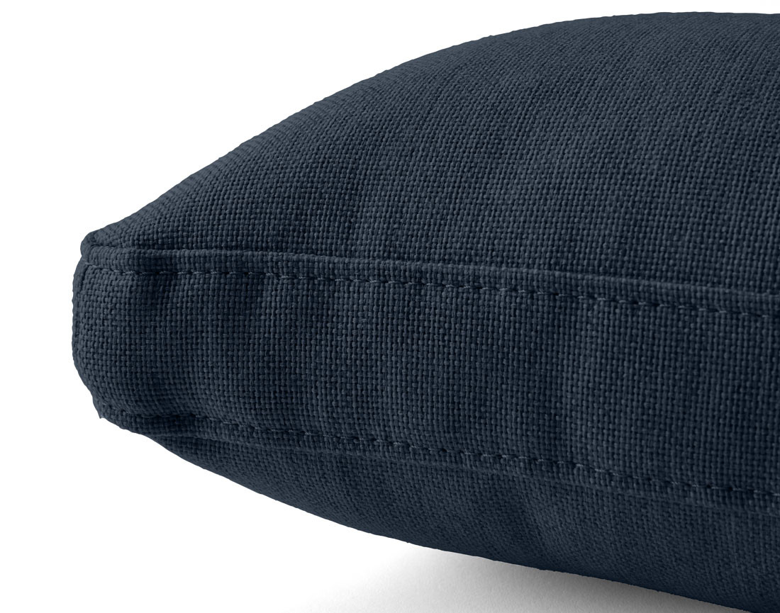 Coussin en tissu 30x50 cm Tala