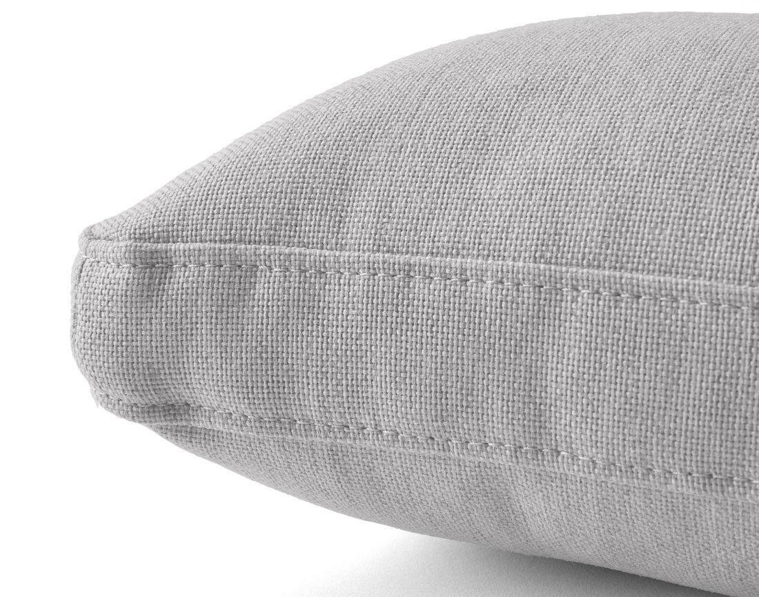 Coussin en tissu 30x50 cm Tala