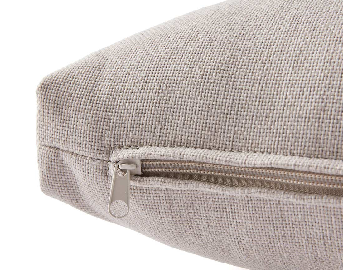 Coussin en tissu 30x50 cm Tala