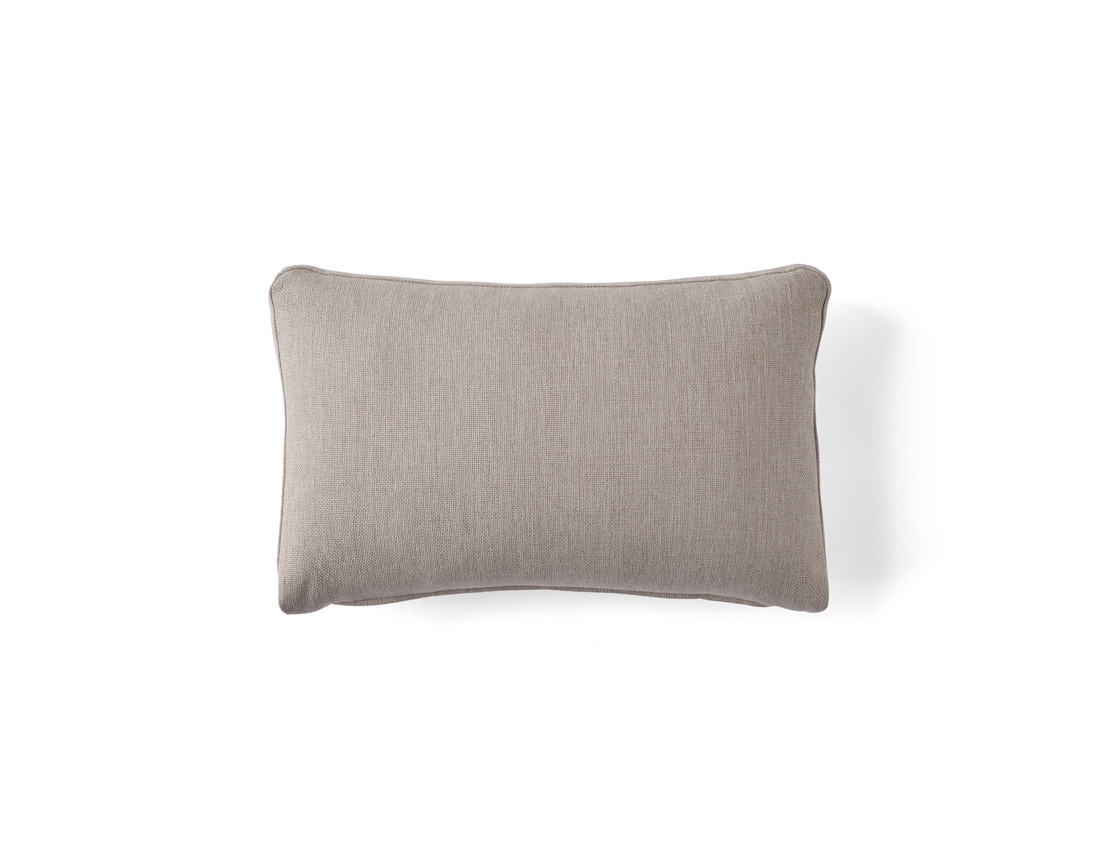 Coussin en tissu 30x50 cm Tala