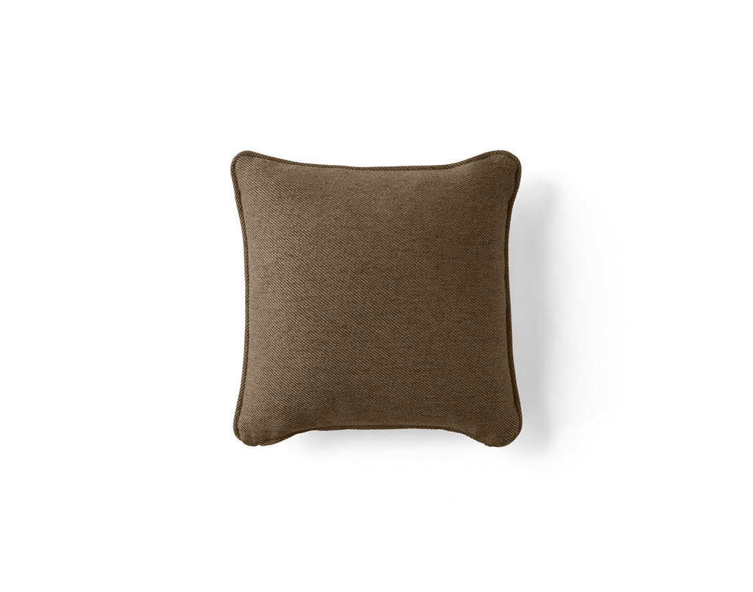 Coussin en tissu 38x38 cm Caracas