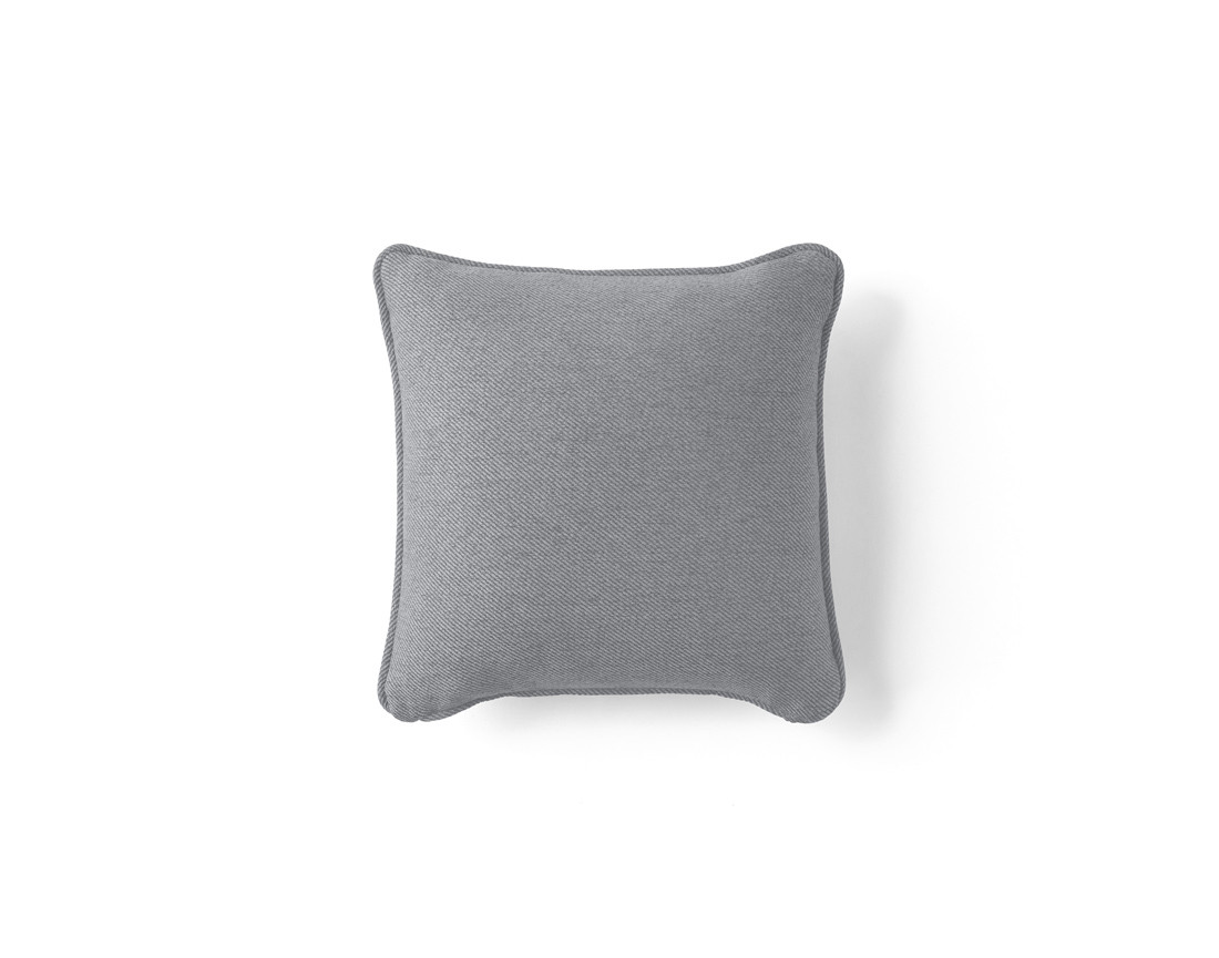 Coussin en tissu 38x38 cm Caracas