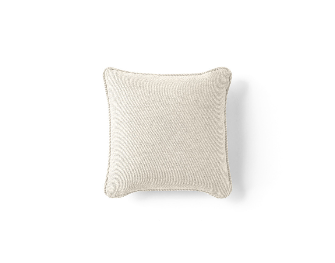 Coussin en tissu 38x38 cm Caracas