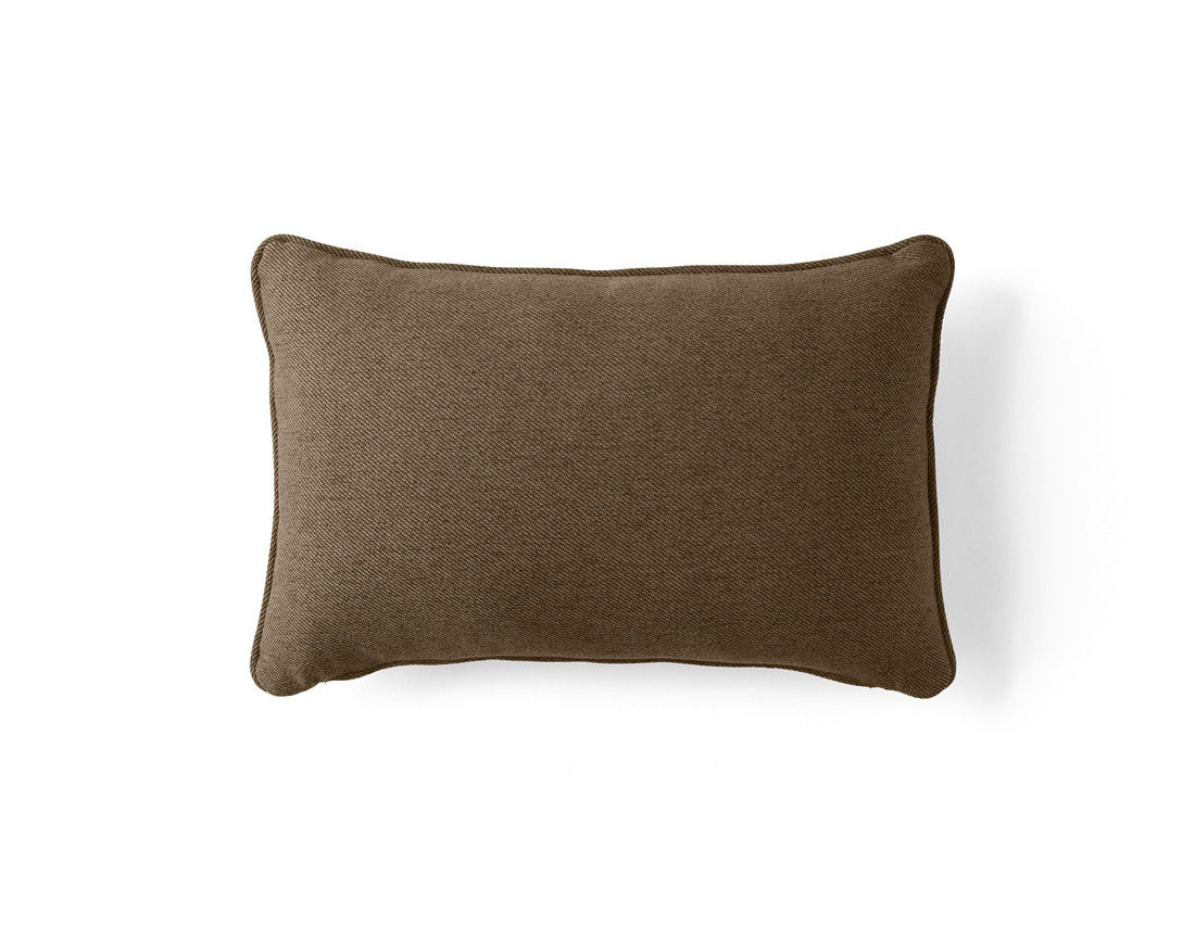 Coussin en tissu 38x56 cm Caracas