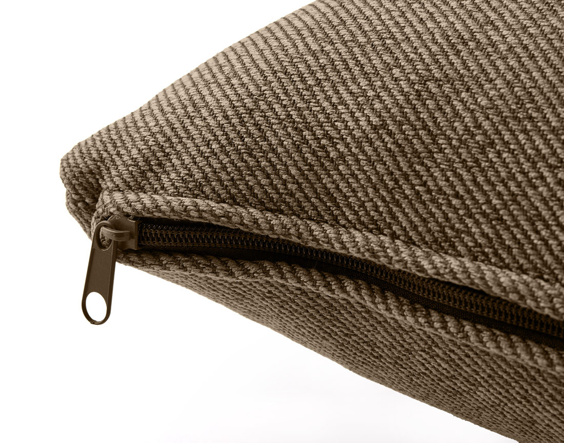 Coussin en tissu 38x56 cm Caracas