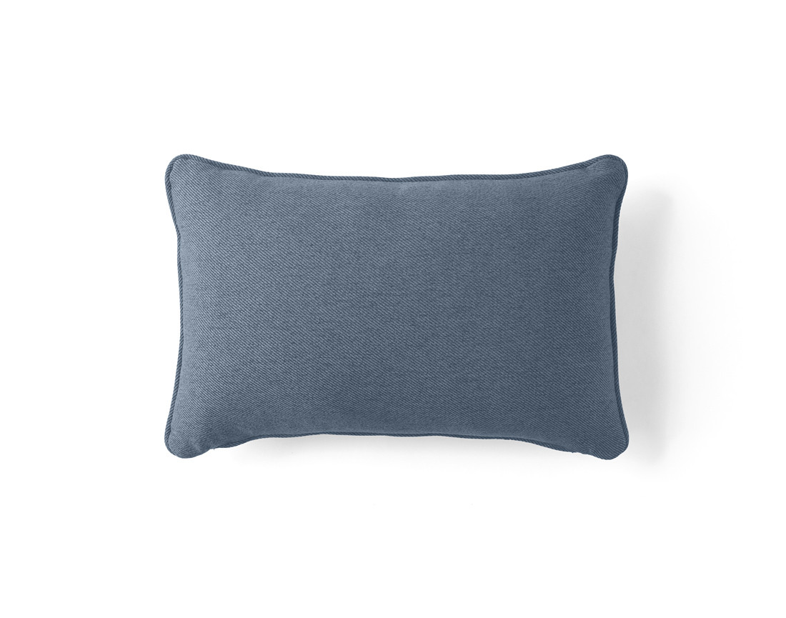 Coussin en tissu 38x56 cm Caracas