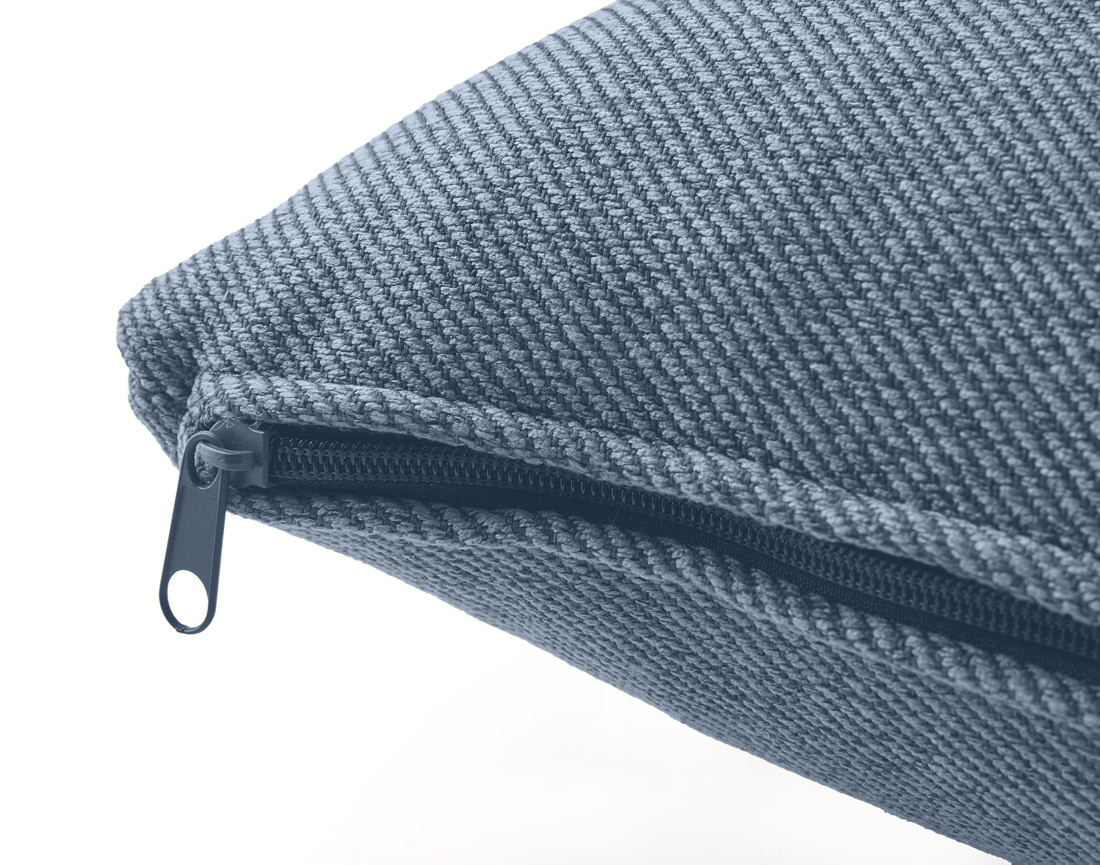 Coussin en tissu 38x56 cm Caracas