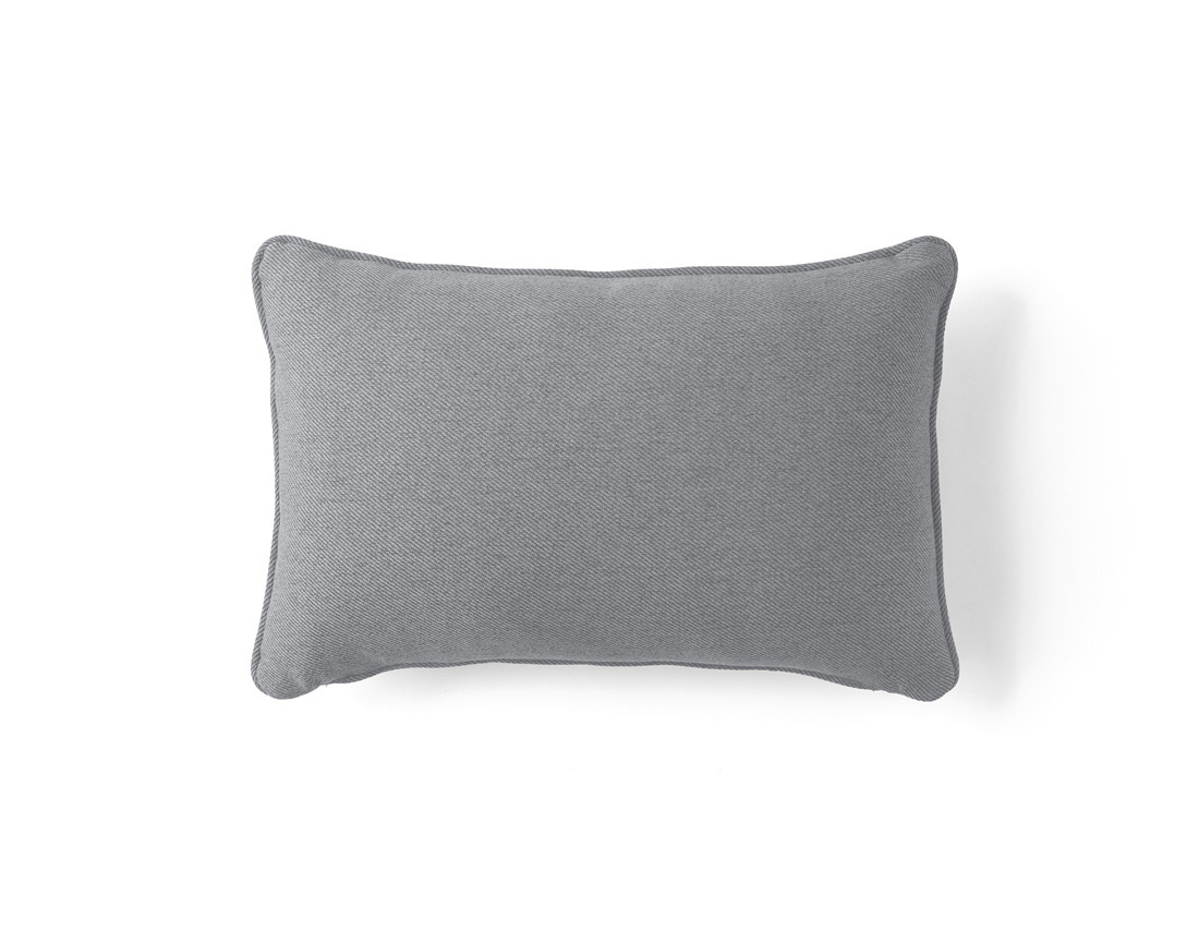 Coussin en tissu 38x56 cm Caracas