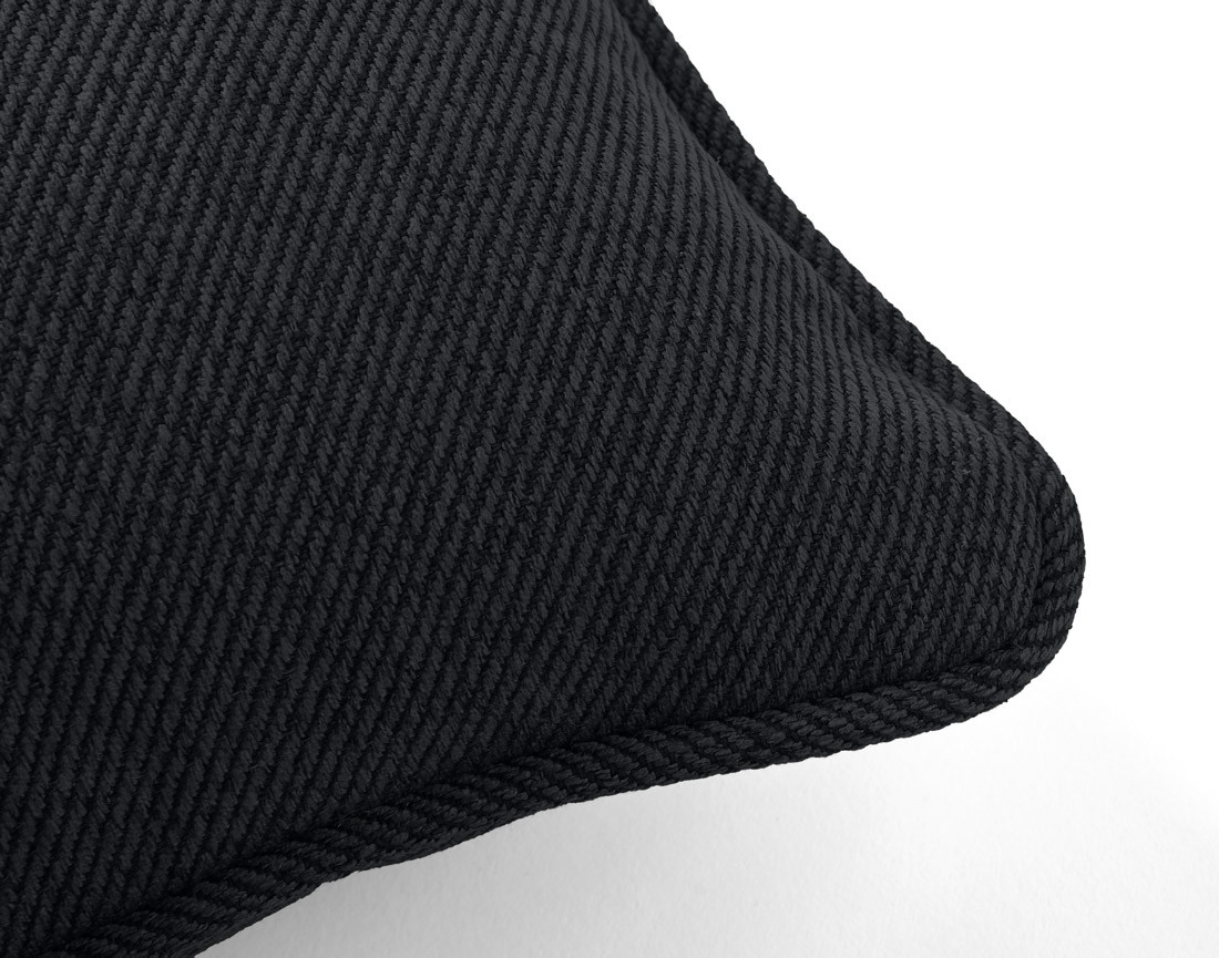 Coussin en tissu 38x56 cm Caracas