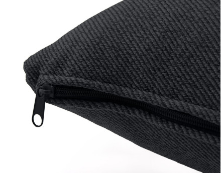 Coussin en tissu 38x56 cm Caracas