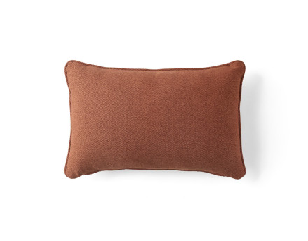 Coussin en tissu 38x56 cm Caracas