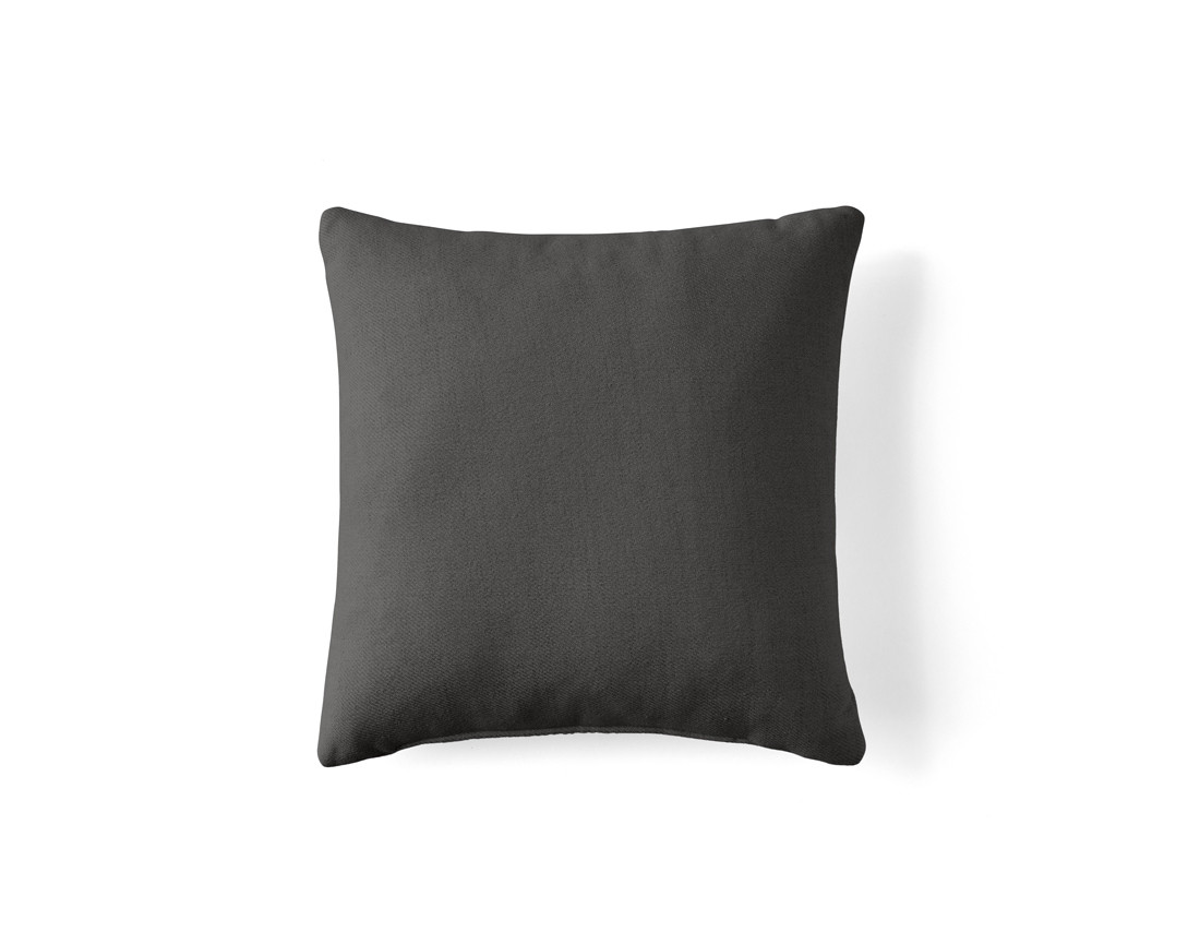 Onyx - coussin - en tissu - 45x45 cm