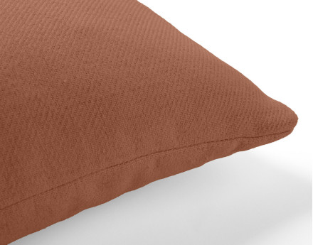 Onyx - coussin - en tissu -...