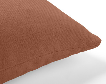 Onyx - coussin - en tissu -...