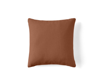 Onyx - coussin - en tissu -...