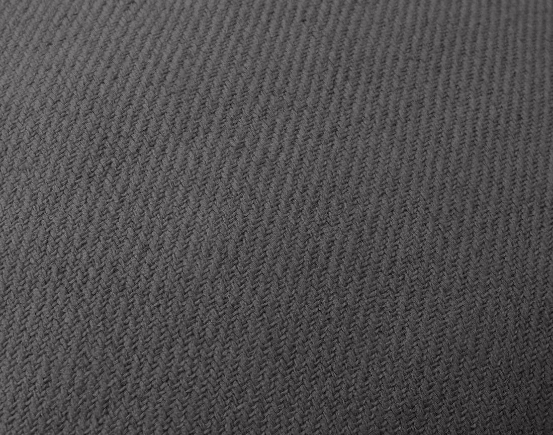 Onyx - coussin - en tissu - 45x45 cm