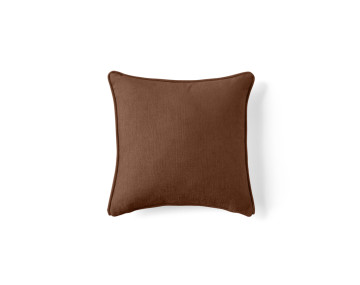 Coussin en tissu 40x40 cm...