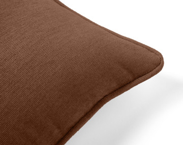 Coussin en tissu 40x40 cm...