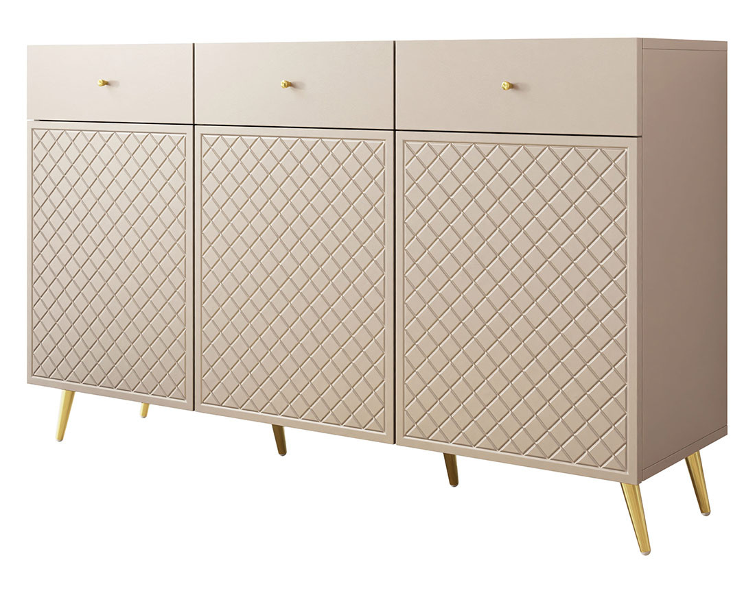 Buffet bas 150 cm Sorolla