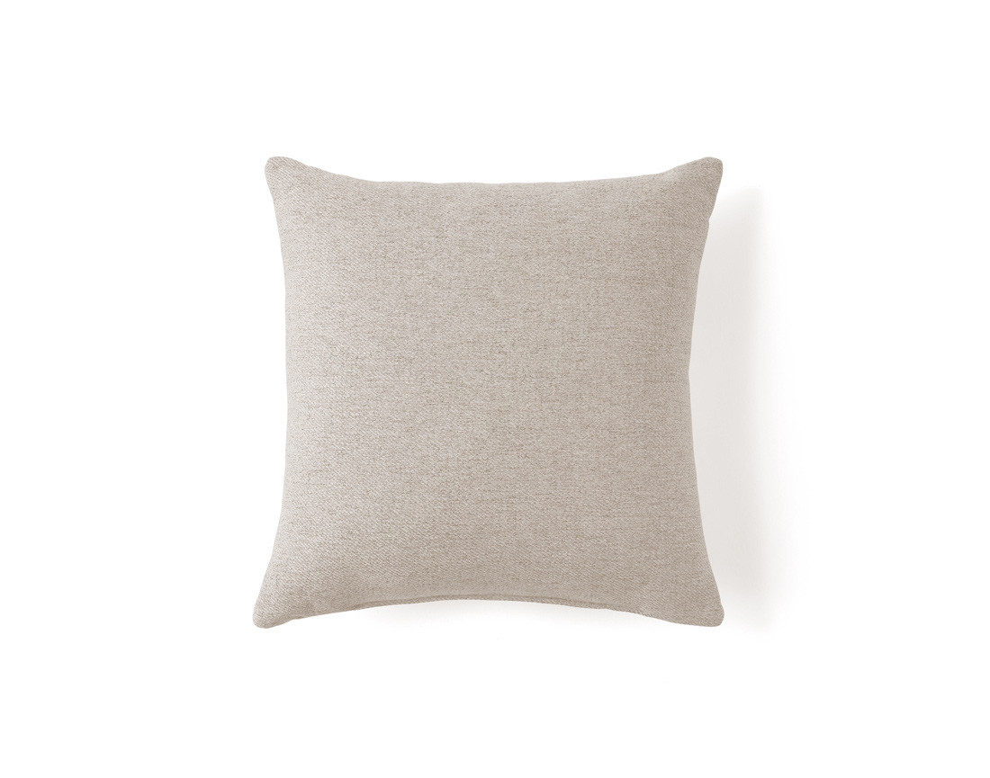 Coussin en tissu 45x45 cm Vermont