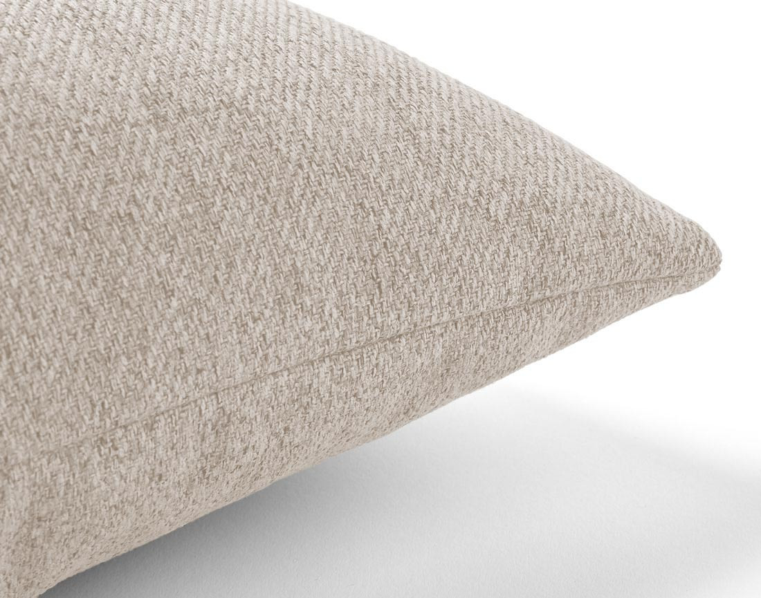 Coussin en tissu 45x45 cm Vermont