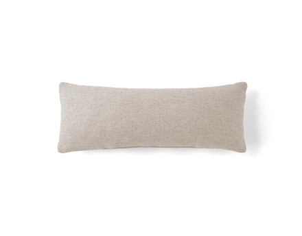 Coussin en tissu 22x60 cm Vermont