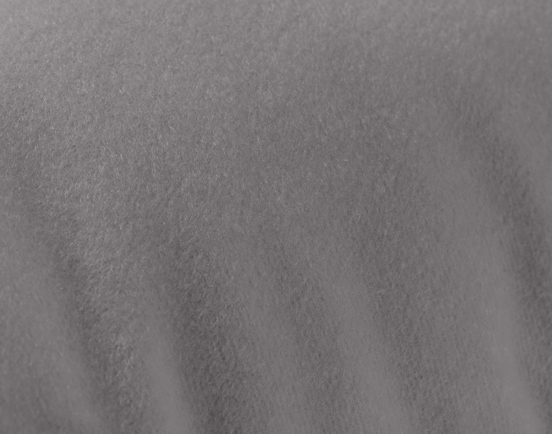 Coussin 60x60 cm en velours Flamingo