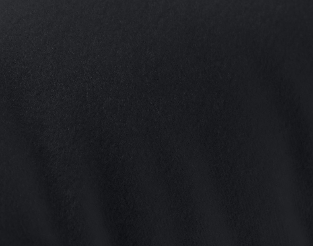 Coussin 60x60 cm en velours Flamingo