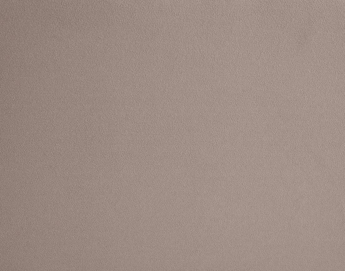 Kahlo - lit coffre - 140x190 - en velours - sommier inclus Bestmobilier