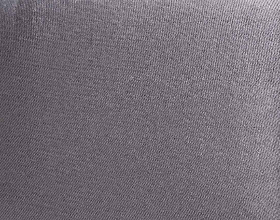 Lit coffre 140x200 cm avec sommier inclus en velours Torreon