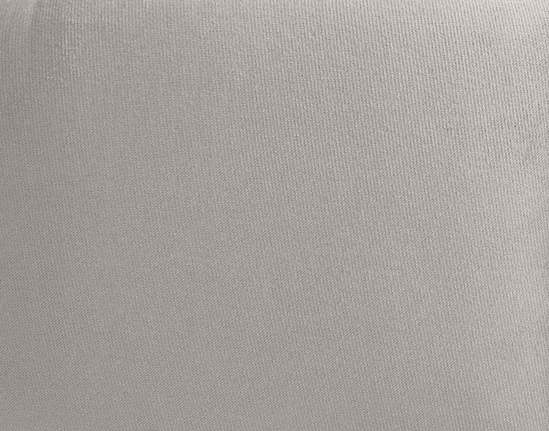 Torreon - lit coffre - 160x200 - sommier inclus - en velours Bestmobilier