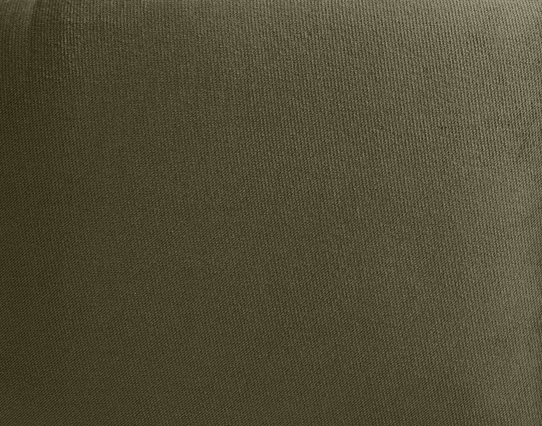 Torreon - lit coffre - 160x200 - sommier inclus - en velours Bestmobilier