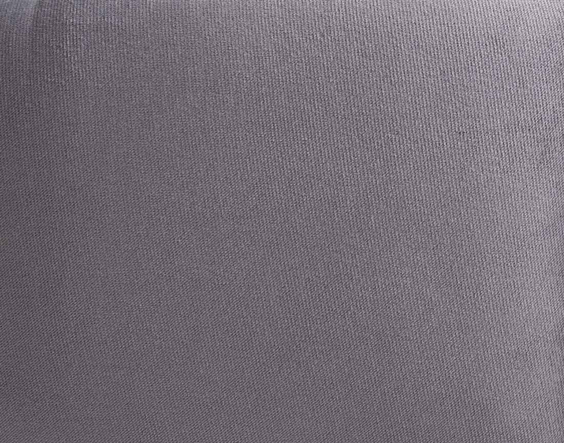 Torreon - lit coffre - 180x200 - sommier inclus - en velours Bestmobilier