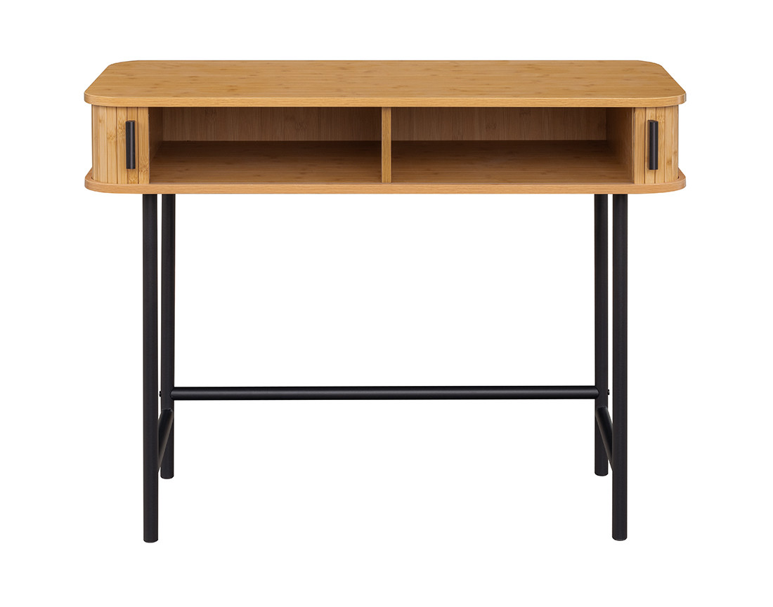 Console bambou 100 cm Kofu