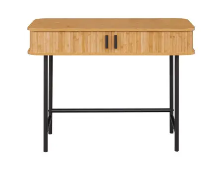 Console bambou 100 cm Kofu