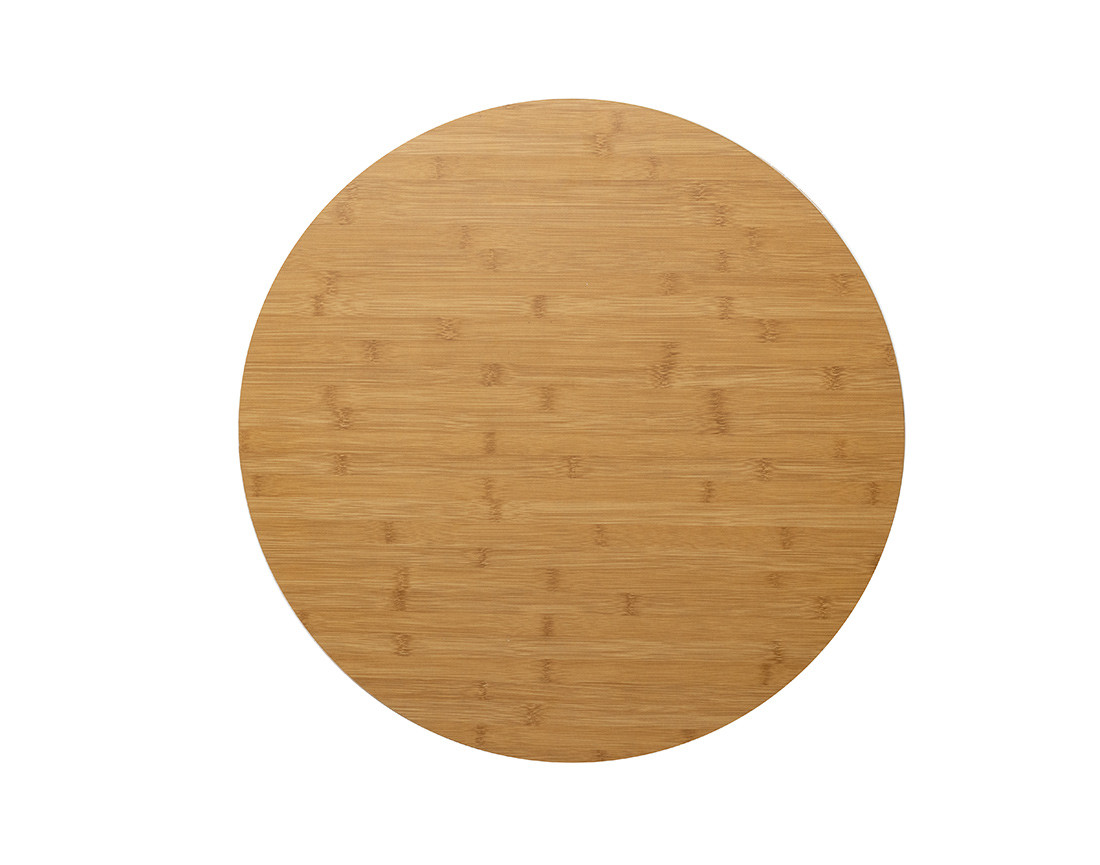 Table basse bambou 60 cm Kofu
