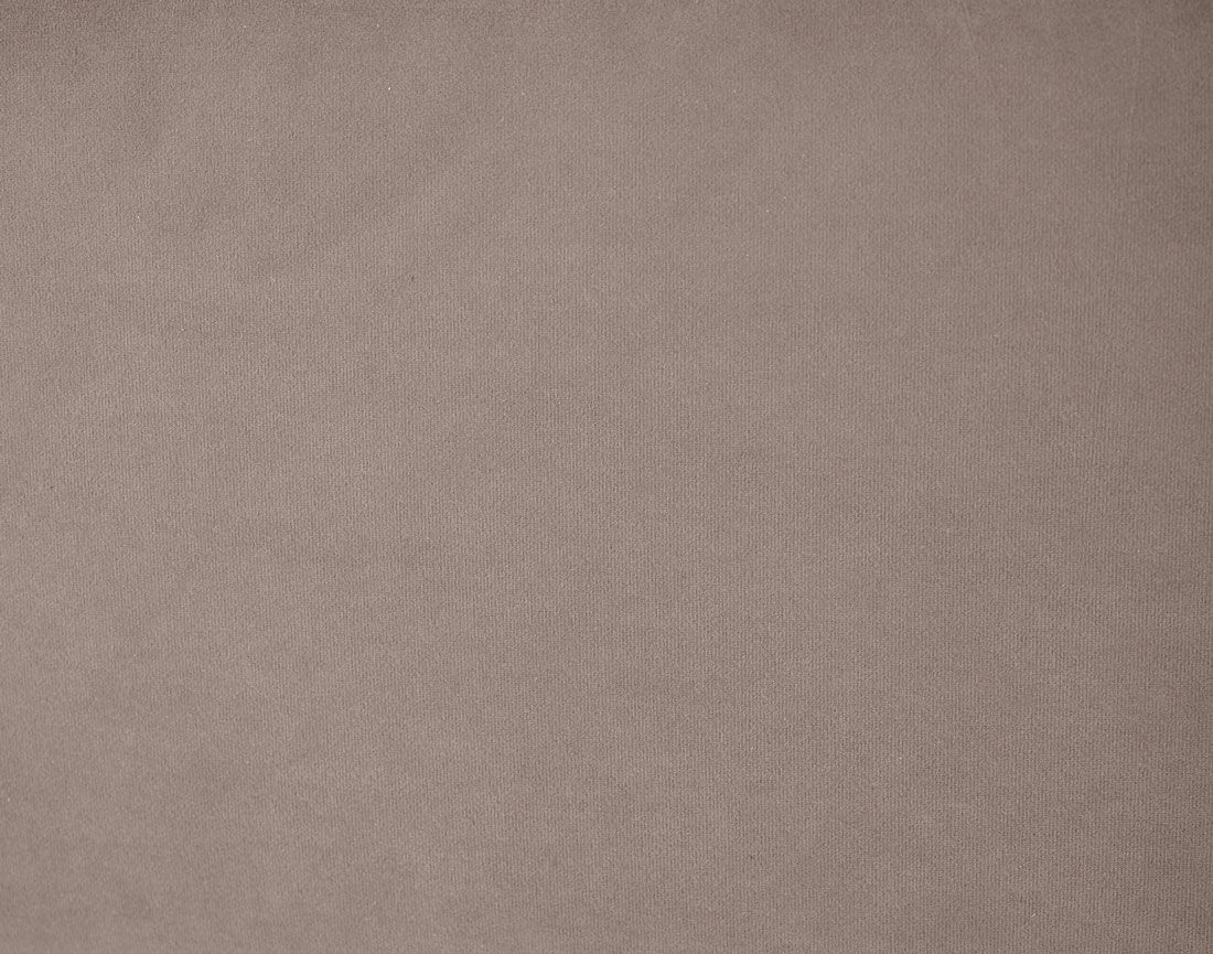 Klimt - lit coffre - 140x190 - en velours - sommier inclus Bestmobilier