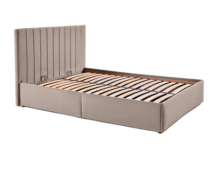 Klimt - lit coffre -...