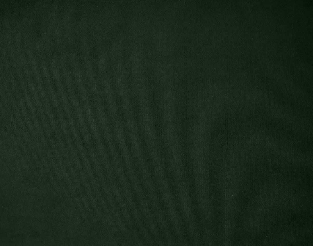 Klimt - lit coffre - 160x200 - en velours - sommier inclus Bestmobilier