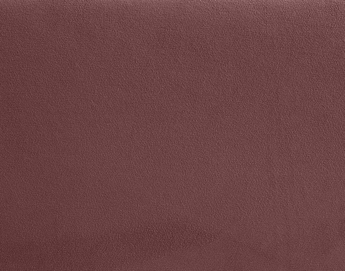 Dali - cadre de lit - 140x190 - en velours Bestmobilier