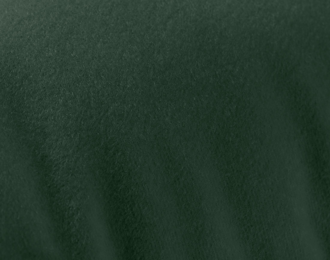 Coussin 60x60 cm en velours Flamingo