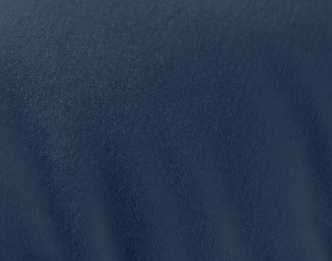 Coussin 45x45 cm en velours Flamingo